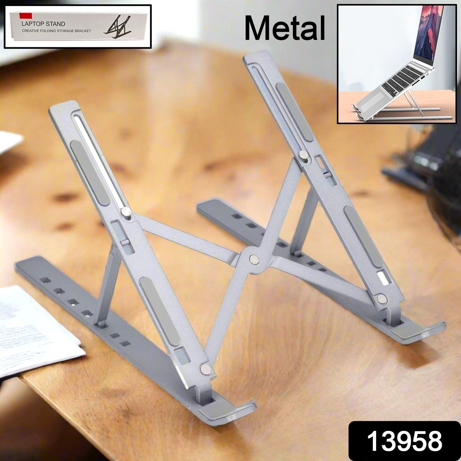 Portable Laptop Stand Portable Laptop Stand